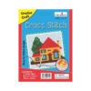 Creative's- Cross Stich (House)