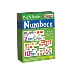 Creative's- Play & Practice (Numbers)