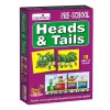 Creative's- Heads & Tails