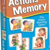 Actions Memory