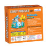Creative's- Early Puzzles (Animals)
