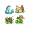 Creative's- Early Puzzles (Animals)