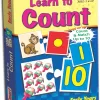 Learn to Count