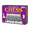 Creative's- Children’s Chess