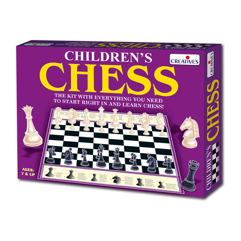 Chess Aid