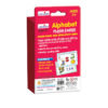 Creative's- Flash Cards (Alphabet)