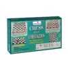 Creative's- Chess And Checkers