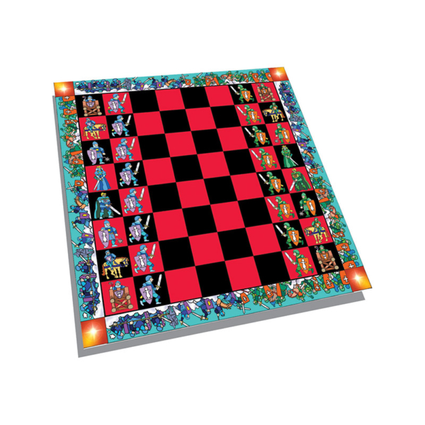 Creative's Chess- Classic Games