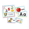 Creative's- Flash Cards (Alphabet)
