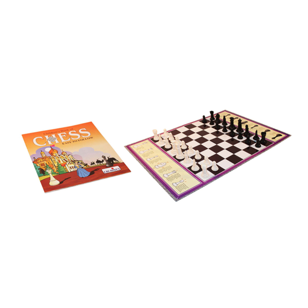 Creative's- Children’s Chess