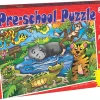 Pre-school Puzzle Animals-1