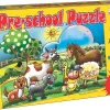 Pre-school Puzzle Animals-2