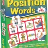 Position Words