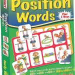 Position words
