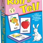 Roll and tell