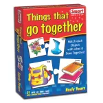 Things that go together