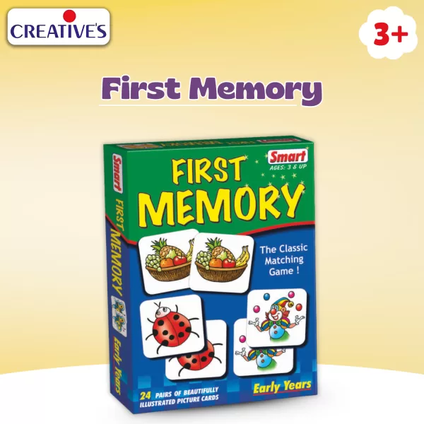 Educational Flash Cards