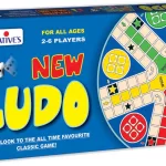 New Ludo