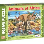 Animals of Africa