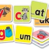 Creative's Match & Make Words & Find and Match Animals & Their Skins