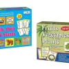 Creative's Educational Combo Pack Sets 2 Box
