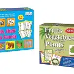 Creative's Educational Combo Pack Sets 2 Box