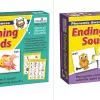 Creative's Beginning Sounds + Ending Sounds Combo Pack