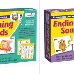 Creative's Beginning Sounds + Ending Sounds Combo Pack