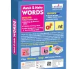 Match & Make Words