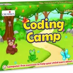 Coding Camp