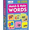 Match & Make Words