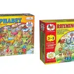 Creative's Combo Pack of 2 Box