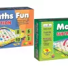 Creative's Maths Fun - Addition + Subtraction(Combo Pack)