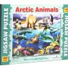 Arctic Animals Puzzles
