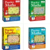 Creative’s Practice Maths at Home Puzzle for Kids Addition Subtraction Multiplication & Division