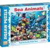 Sea Animals