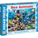 Sea Animals