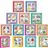 Early Puzzles Combo Pack 13