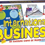 International Business