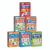 Pre-School Learn Pack Of 6