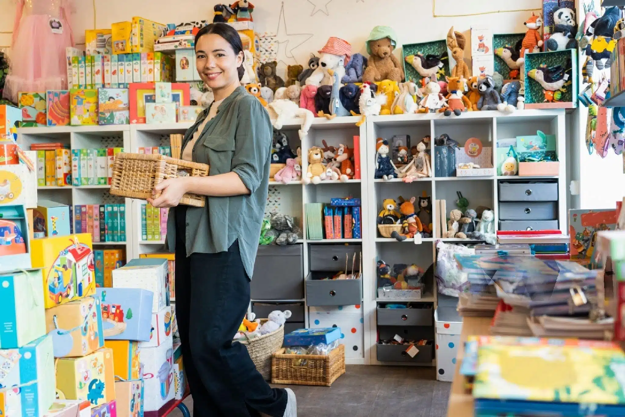 social responsibiliyty