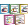Creative's Science Knowledge Booster Pack of 5