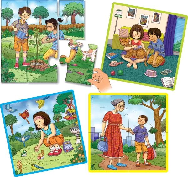 Good Deeds - Image 3