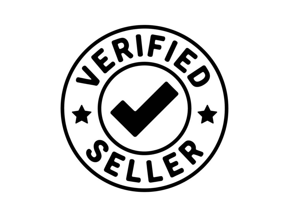 Verified Seller