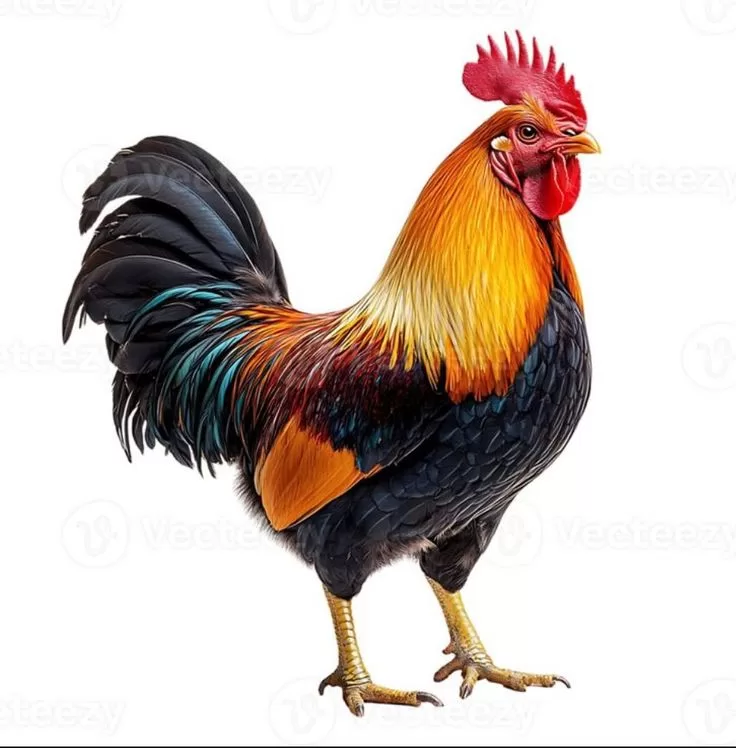Hen