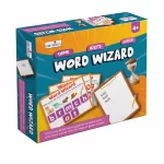 Creative’s Word Wizard Word Building Learning Game for Kids 4+