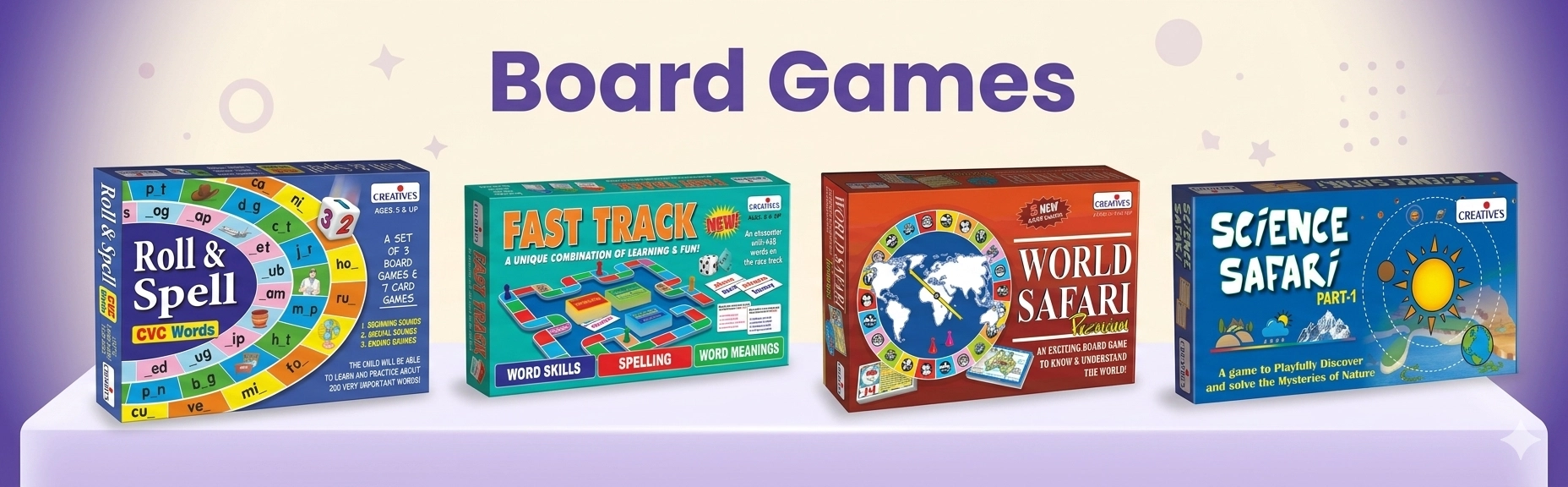 Board Games