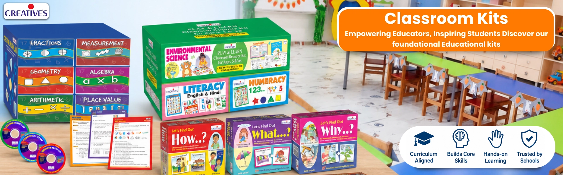 classroomkits